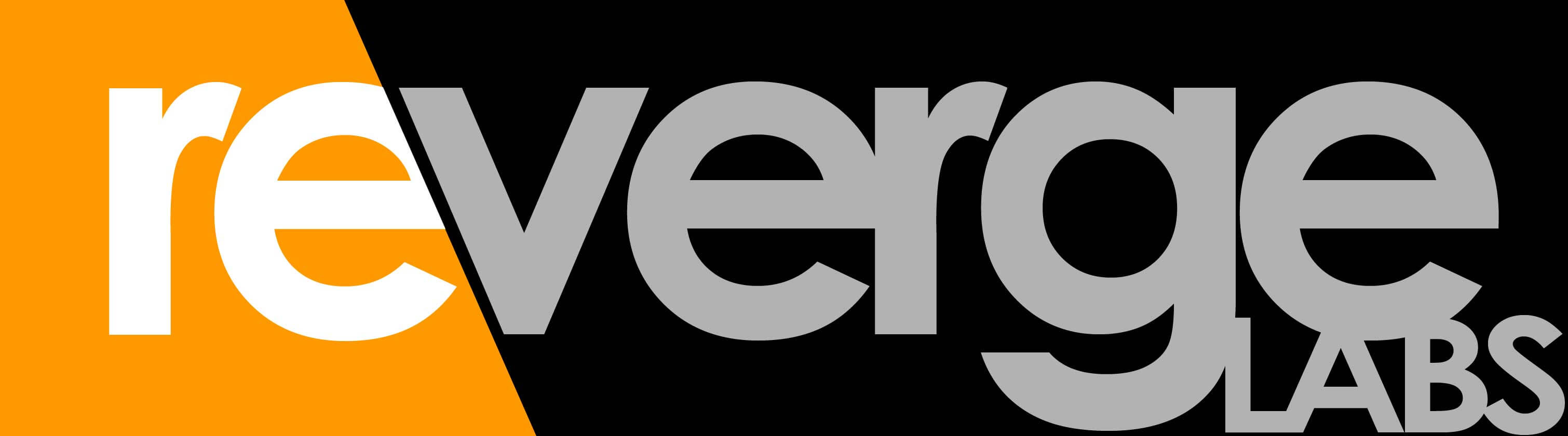 Reverge Labs logo