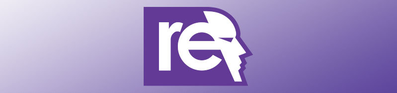 Charactre logo